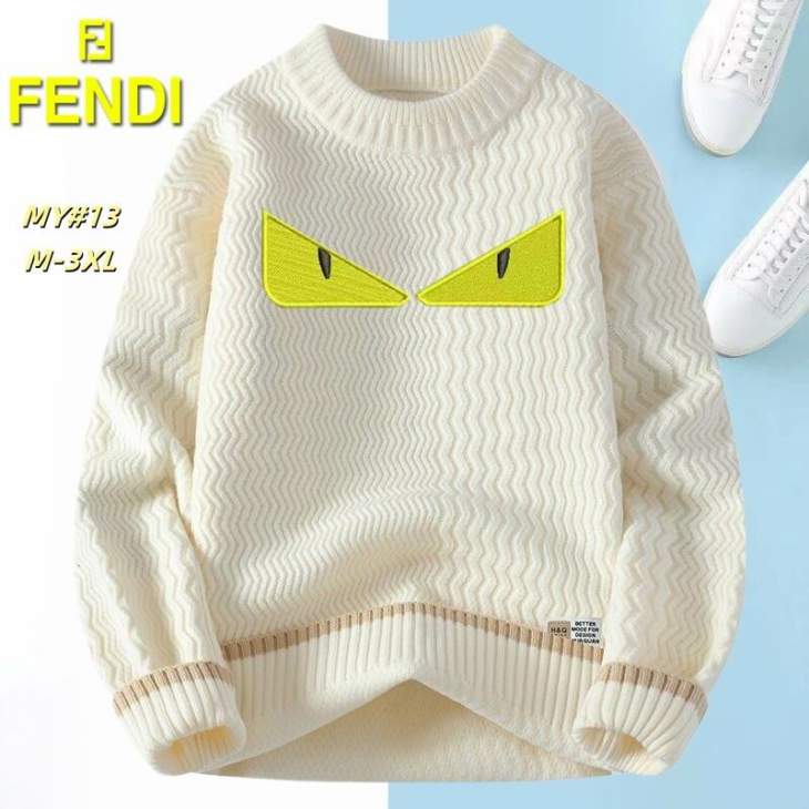 Picture of Fendi Sweaters _SKUFendiM-3XL12yr25445046
